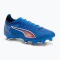 Pánské kopačky PUMA Ultra 6 Pro FG/AG ultra blue/puma white/glowing red