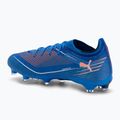 Pánské kopačky PUMA Ultra 6 Pro FG/AG ultra blue/puma white/glowing red 3
