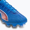 Pánské kopačky PUMA Ultra 6 Pro FG/AG ultra blue/puma white/glowing red 7