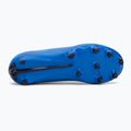 Dětské kopačky PUMA Ultra 6 Match+ LL FG/AG Jr ultra blue/puma white/glowing red 4