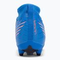 Dětské kopačky PUMA Ultra 6 Match+ LL FG/AG Jr ultra blue/puma white/glowing red 6