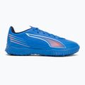 Pánské kopačky PUMA Ultra 6 Play TT ultra blue/puma white/glowing red 2