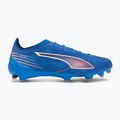 Pánské kopačky PUMA Ultra 6 Ultimate FG ultra blue/puma white/glowing red 2