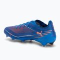 Pánské kopačky PUMA Ultra 6 Ultimate FG ultra blue/puma white/glowing red 3
