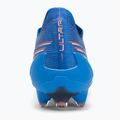 Pánské kopačky PUMA Ultra 6 Ultimate FG ultra blue/puma white/glowing red 6