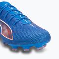 Pánské kopačky PUMA Ultra 6 Ultimate FG ultra blue/puma white/glowing red 7