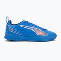 Dětské kopačky PUMA Ultra 6 Play It Jr ultra blue/puma white/glowing red 2