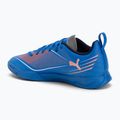 Dětské kopačky PUMA Ultra 6 Play It Jr ultra blue/puma white/glowing red 3
