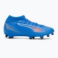 Pánské kopačky PUMA Ultra 6 Play+ FG/AG ultra blue/puma white/glowing red 2