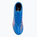 Pánské kopačky PUMA Ultra 6 Play+ FG/AG ultra blue/puma white/glowing red 5