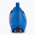 Dětské kopačky PUMA Ultra 6 Play FG/AG Jr ultra blue/puma white/glowing red 6