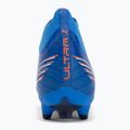 Pánské kopačky PUMA Ultra 6 Match+ FG/AG ultra blue/puma white/puma black 6