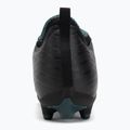 Dětské kopačky PUMA Ultra 6 Match FG/AG Jr puma black/fizzy light/green terrain 6