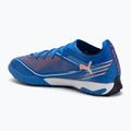 Pánské kopačky PUMA Ultra 6 Match TT ultra blue/puma white/glowing red 3