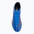 Pánské kopačky PUMA Ultra 6 Match TT ultra blue/puma white/glowing red 5