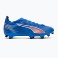 Pánské kopačky PUMA Ultra 6 Match FG/AG ultra blue/puma white/glowing red 2