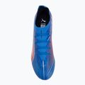 Pánské kopačky PUMA Ultra 6 Match FG/AG ultra blue/puma white/glowing red 5