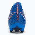 Pánské kopačky PUMA Ultra 6 Match FG/AG ultra blue/puma white/glowing red 6