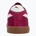 Boty  PUMA Club II berry/puma white/puma gold 5