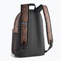 Batoh PUMA Phase Aop 22 l puma black/leopard aop 2