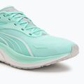 Dámské běžecké boty PUMA Electrify Nitro 4 mint melt/puma white 7
