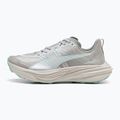 Dámské běžecké boty PUMA Deviate Nitro Elite Trail feather grey / mint melt