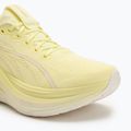 Dámské běžecké boty PUMA MagMax Nitro gold moon 7