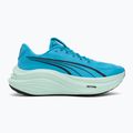 Pánské běžecké boty PUMA MagMax Nitro mint melt/speed Bblue 2