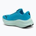 Pánské běžecké boty PUMA MagMax Nitro mint melt/speed Bblue 3