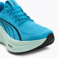 Pánské běžecké boty PUMA MagMax Nitro mint melt/speed Bblue 7
