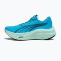 Pánské běžecké boty PUMA MagMax Nitro mint melt/speed Bblue