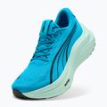Pánské běžecké boty PUMA MagMax Nitro mint melt/speed Bblue 3
