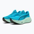 Pánské běžecké boty PUMA MagMax Nitro mint melt/speed Bblue 4