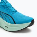 Pánské běžecké boty PUMA MagMax Nitro mint melt/speed blue 7