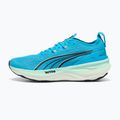 Pánské běžecké boty PUMA MagMax Nitro mint melt/speed blue