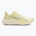 Dámské běžecké boty PUMA Electrify Nitro 4 gold moon/warm white 2
