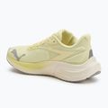 Dámské běžecké boty PUMA Electrify Nitro 4 gold moon/warm white 3