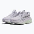 Dámské  běžecké boty  PUMA Magnify Nitro 3 lilac crush / sage frost 3