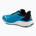 Pánské běžecké boty PUMA Electrify Nitro 4 mint melt/speed blue 3