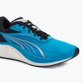Pánské běžecké boty PUMA Electrify Nitro 4 mint melt/speed blue 7
