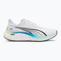 Pánské běžecké boty PUMA Electrify Nitro 4 puma white/mint melt/speed blue 2