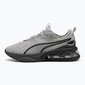 Pánské boty PUMA Cell Solar gray echo/puma black/heat fire 2
