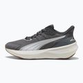Dámské běžecké boty PUMA Pulse Pro Premium dusky gray/gray echo