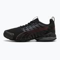 Běžecké boty PUMA Voltaic Evo puma black/team regal red