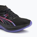 Pánské běžecké boty PUMA Deviate Nitro 3 Digitokyo puma black / dark 7