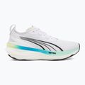 Pánské běžecké boty PUMA ForeverRun Nitro 2 puma white/speed blue 2
