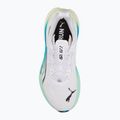 Pánské běžecké boty PUMA ForeverRun Nitro 2 puma white/speed blue 5