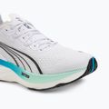 Pánské běžecké boty PUMA ForeverRun Nitro 2 puma white/speed blue 7