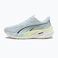 Dámské běžecké boty Puma Velocity Nitro 4 sea glass / gold moon 8