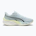 Dámské běžecké boty Puma Velocity Nitro 4 sea glass / gold moon 9